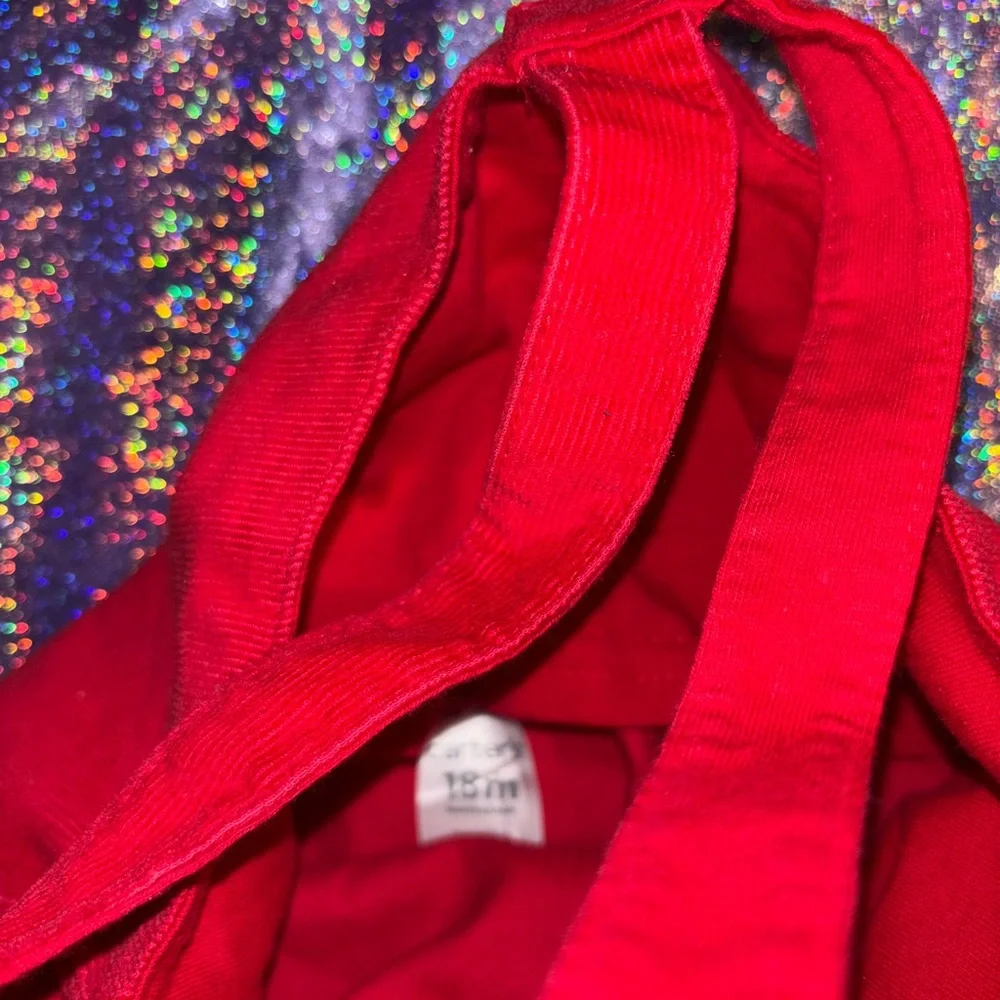 Christmas Santa Dress